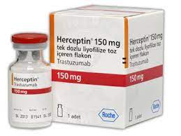 Buy Herceptin Trastuzumab Online